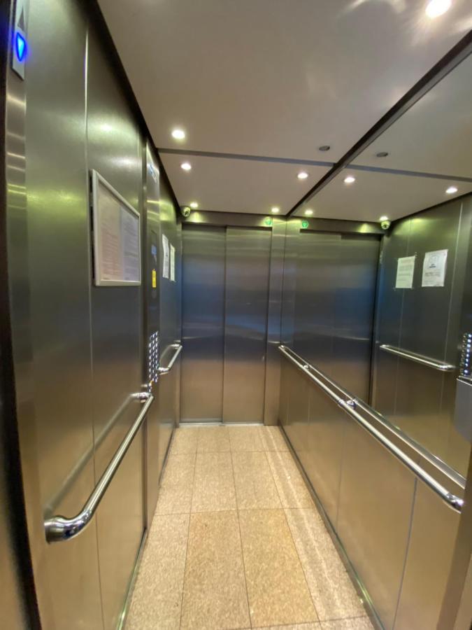 Апартаменти Apartament Przy Klifie Варшава Екстер'єр фото